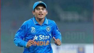 IND U-19 vs AFG U-19: वनडे सीरीज के लिए भारतीय टीम का ऐलान, प्रियम गर्ग करेंगे कप्‍तानी